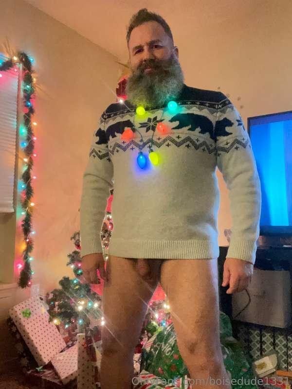 Merry Christmas to you all!!! Thank you again for your suppo..
