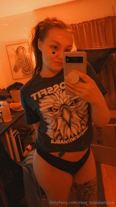 real_missbanana image #0