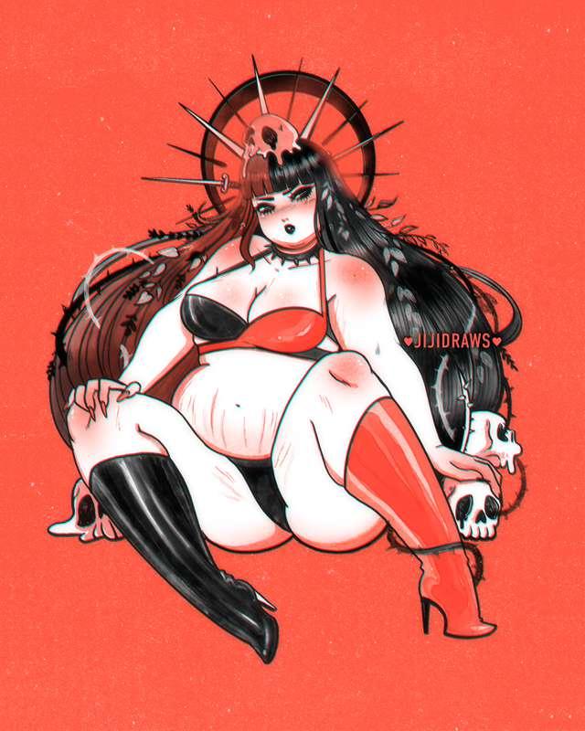 Muerte Ivy ♡