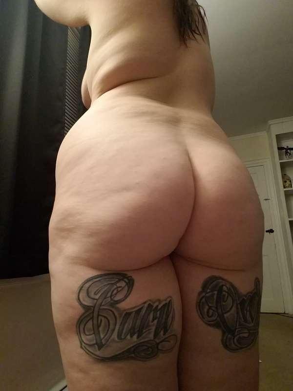 worship my all my thickness