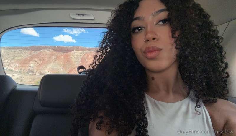 wanna do something naughty in the backseat while your friend..