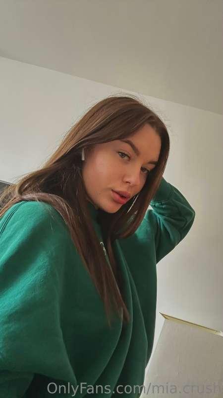 💚👼