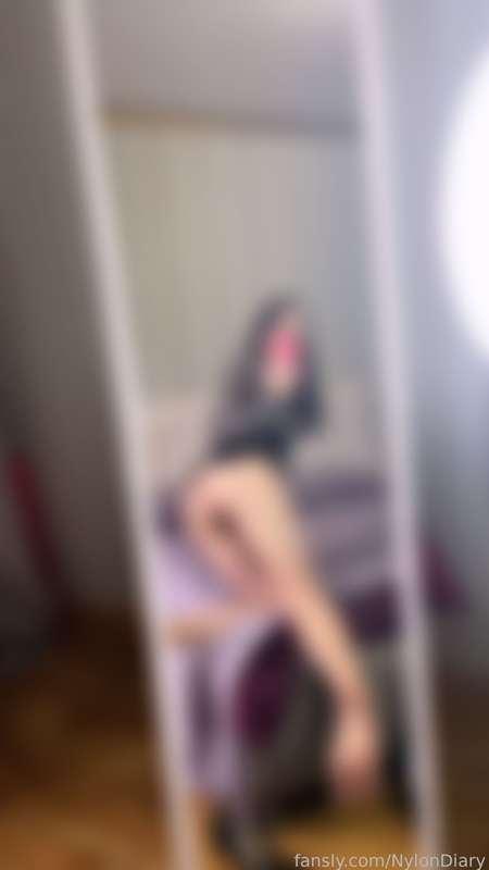 nylondiary image #1