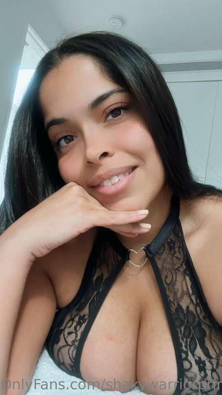 it’s been a long time 😘 here’s two videos to start your week..