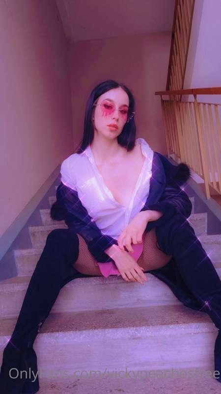 vickypeachesfree image #1