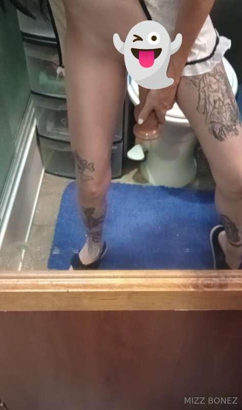 Never have filmed a mirror video before. Thought I would giv..
