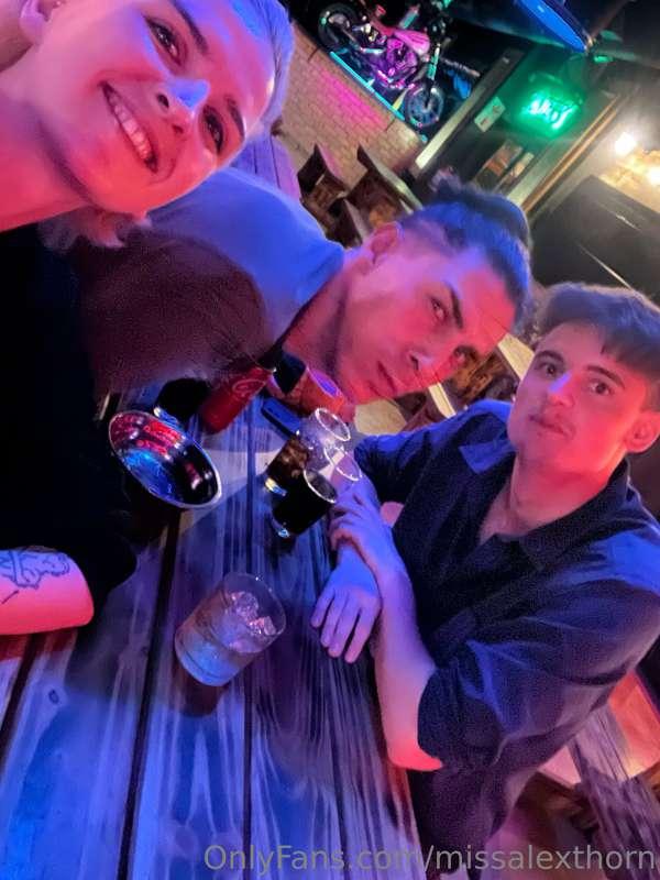 Team bonding & content planning with @samtyler3207 🧚‍♀️

We ..