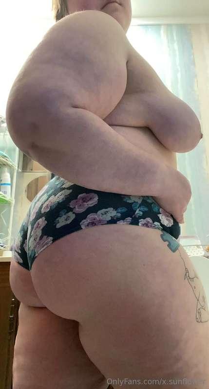 Who likes these panties?