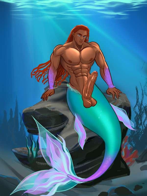 Ariel live action
