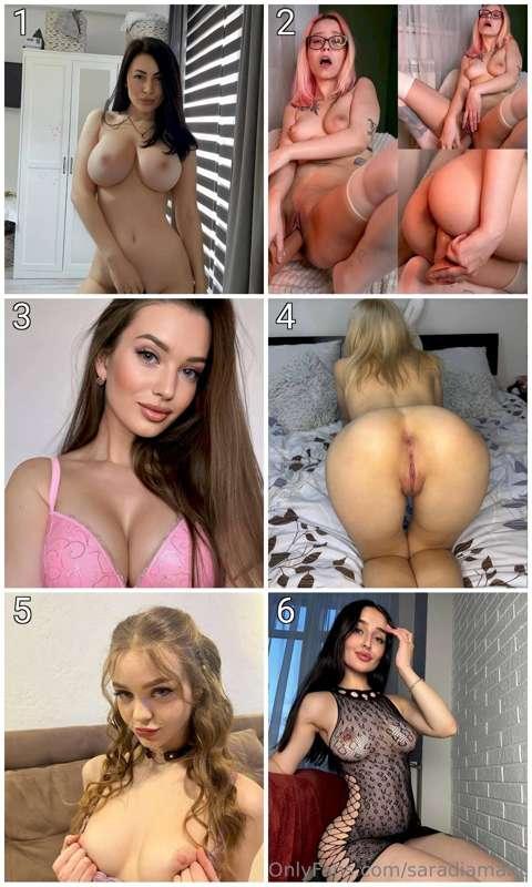 🎁 JOIN MY BESTIES FOR FREE THIS MONTH!1. ✨🌟 @lustful_zoey 🌟✨..