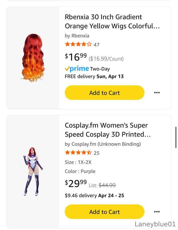 laneyblue01 image #3