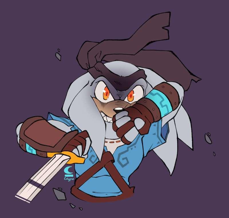 Legend of Dijo (COLORED)