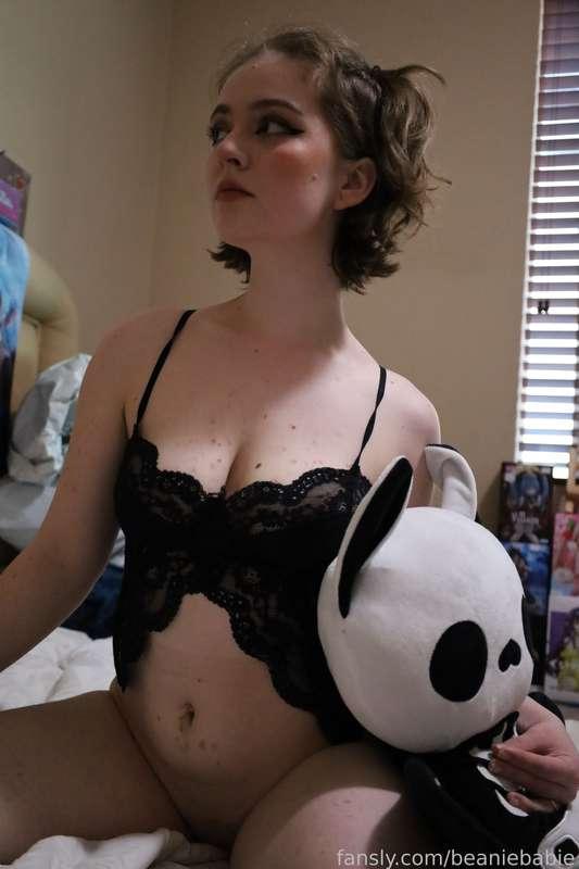 beaniebabie image #5