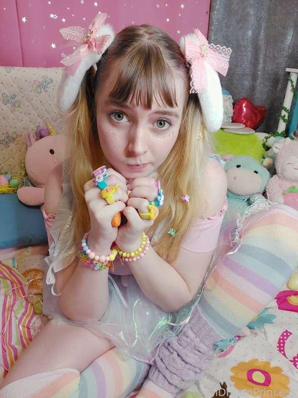 lildreamprincess image #3