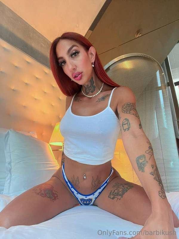 barbikush image #0
