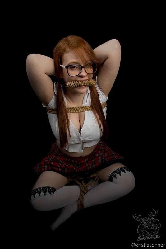 Some of my favorite ties and moments of submission with my f..