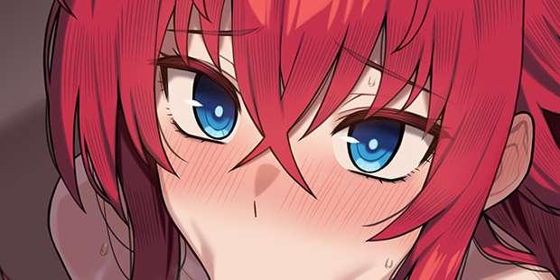 Rias Gremory