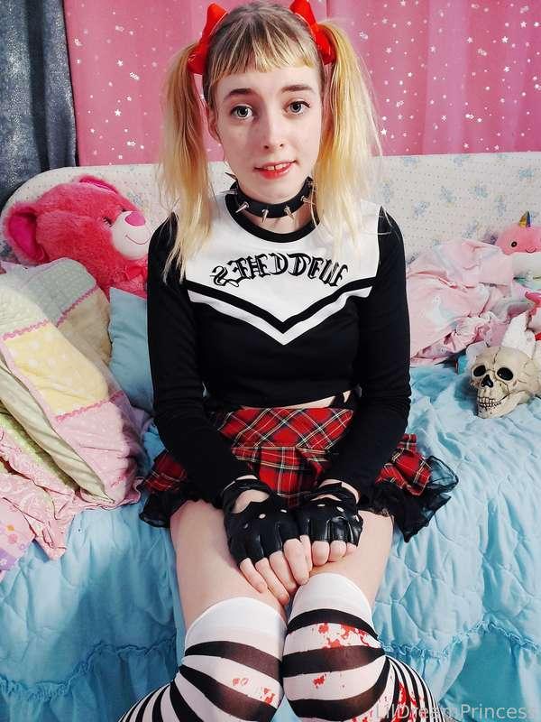 lildreamprincess image #6
