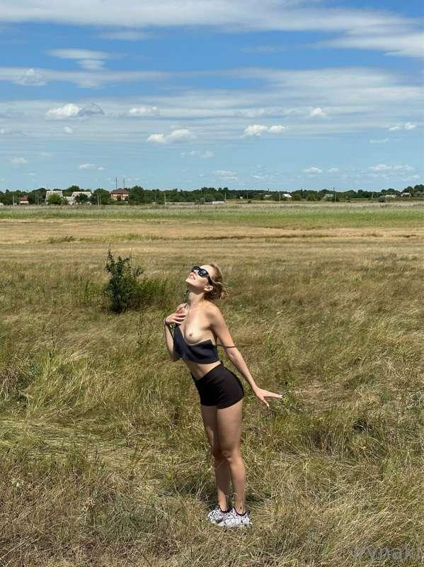 baby of nature💦