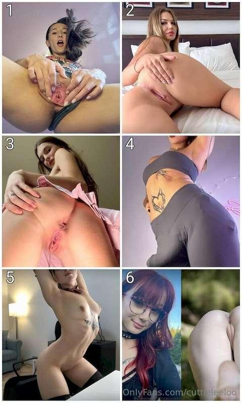 💥 JOIN MY BESTIES FOR FREE GOODIES!1. 💙🔥 @jennieleee 🔥💙2. 🍬🎀..