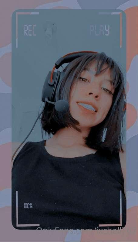 Gracias por los audífonos Jas💜💜  He actualizado mi lista de ..