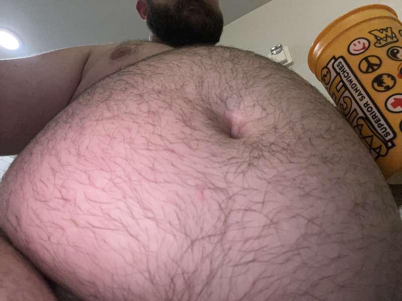 Hello down there!