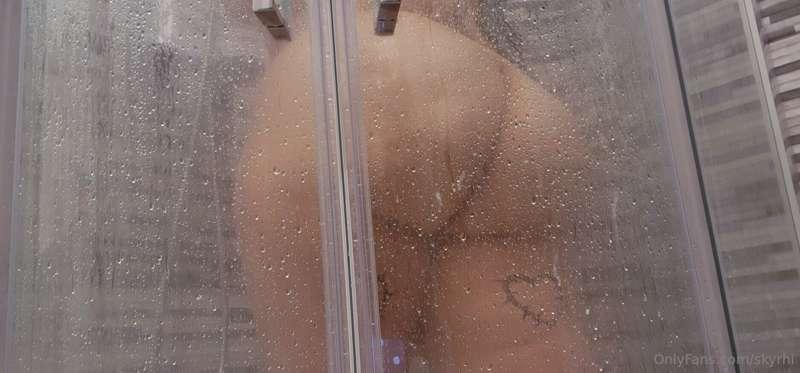 Are you into shower sex?