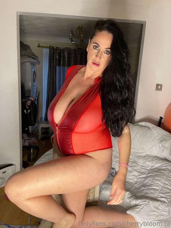 I'm waiting for you 🔥