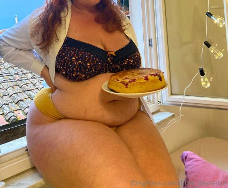Ate the whole thing 🥰