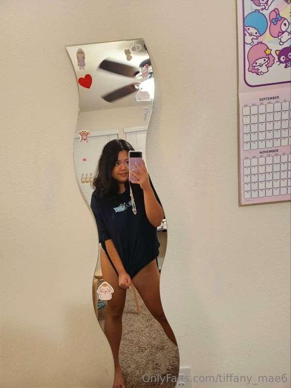 I survived finals week!? Unlock to congratulate me Daddy 🥰 W..