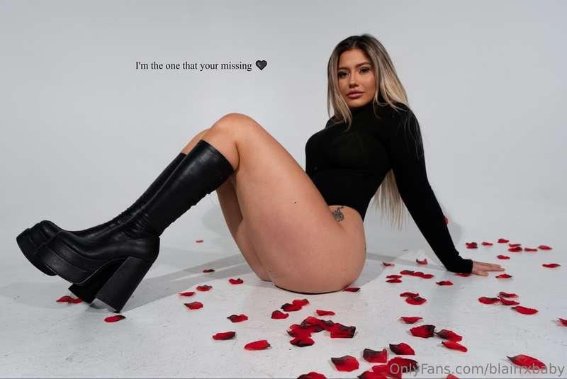 I'm sexy and I know it💋😈