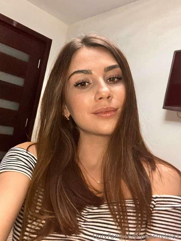 Felt really cute in this pic🌸