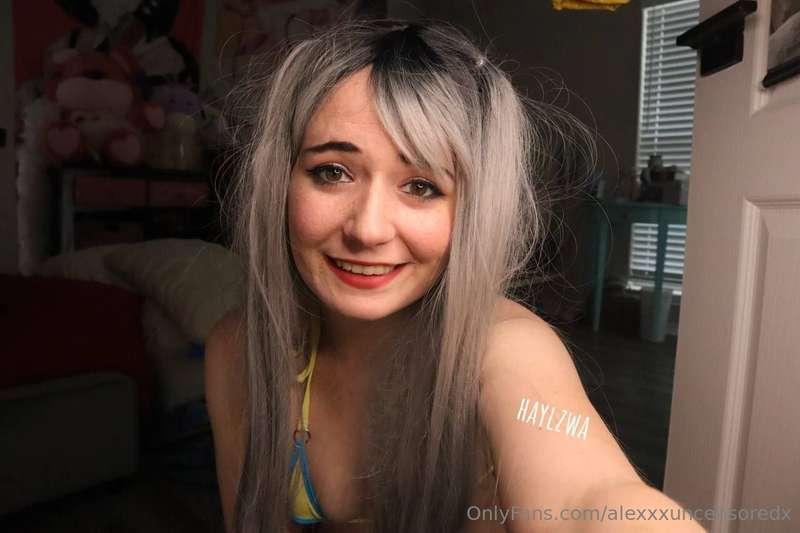 @haylzwa 😈FREE video call domme🥰