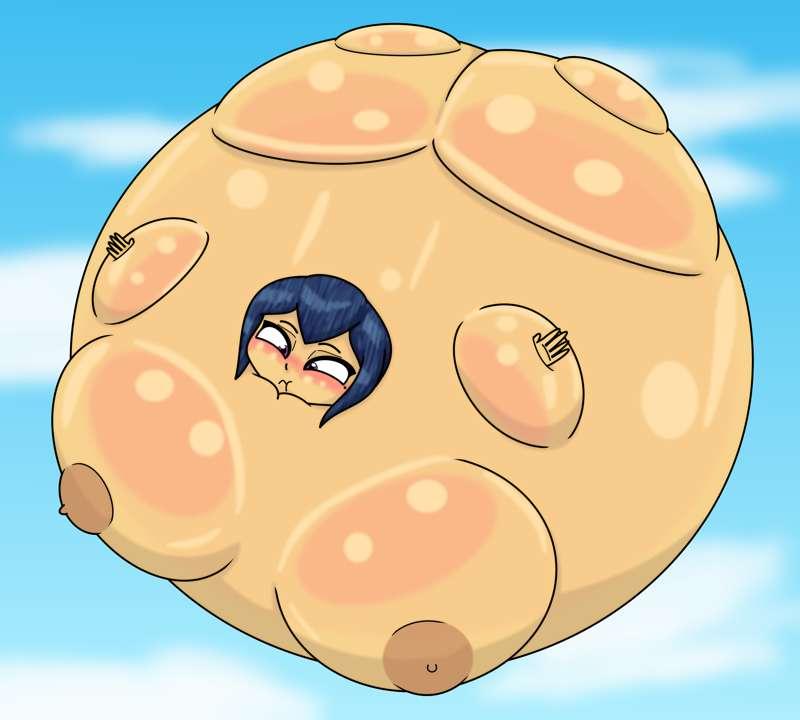 Yoko Big Ball