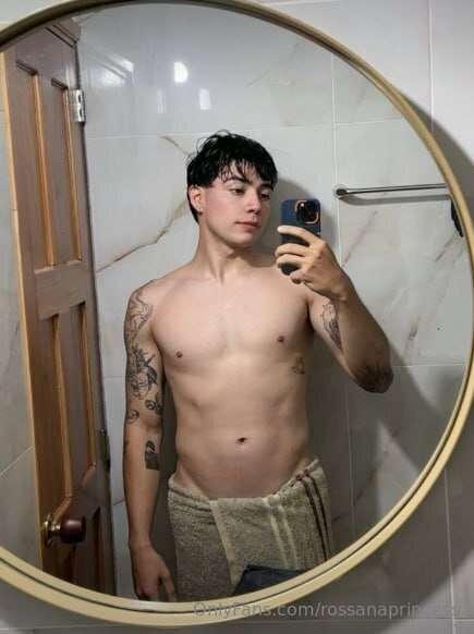 Hi everyone! I'm ❗️@i_am_kai❗️A passionate dancer ready to t..