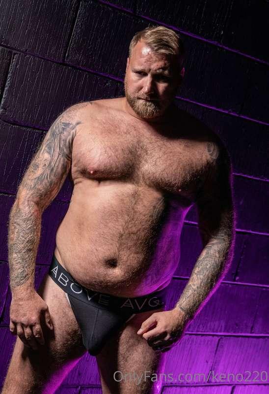 In my new jock - set 1 of 10 images