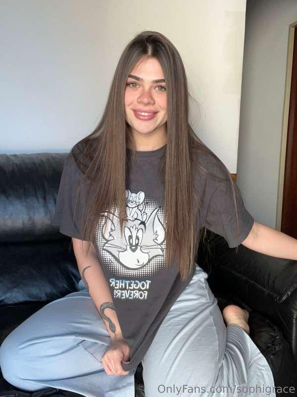 I feel every moment, and I want to share it with you in the ..