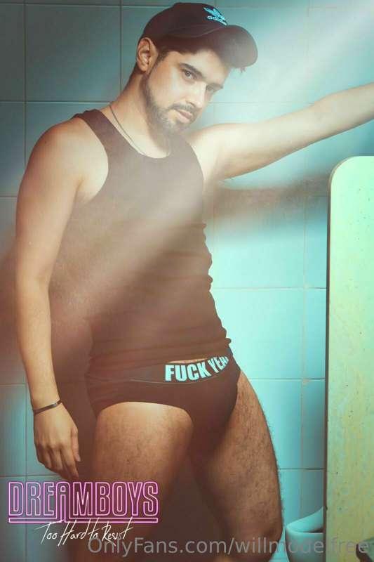 willmodelfree image #8