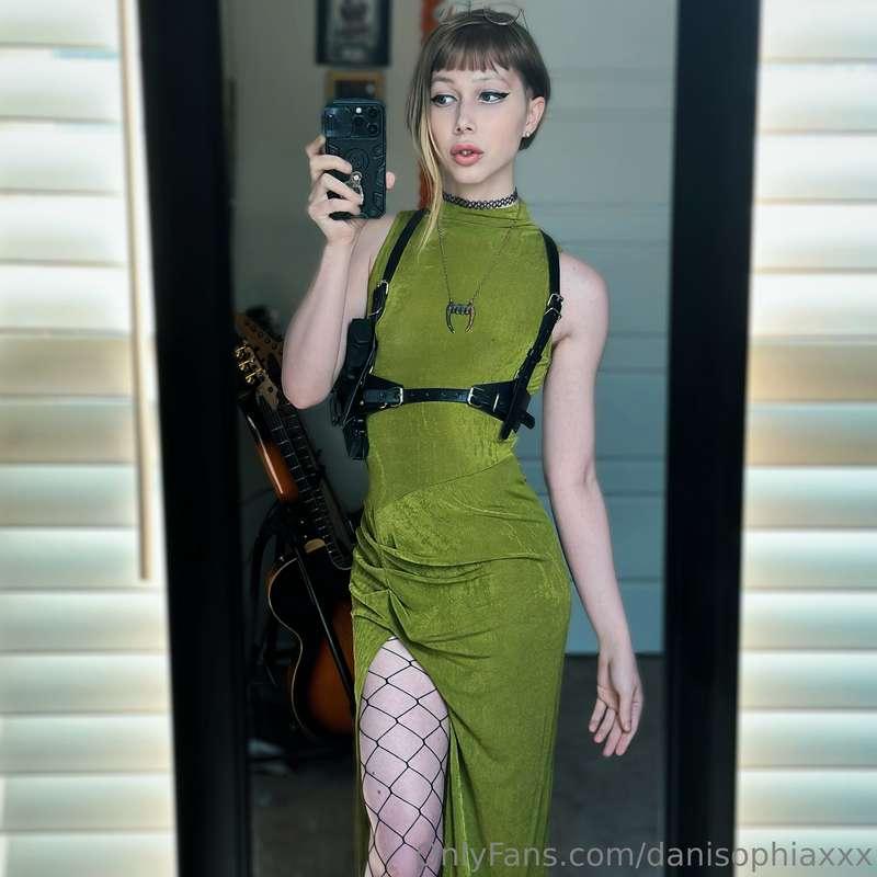 Wet and wild. You in? 