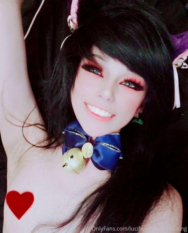 Neko gf