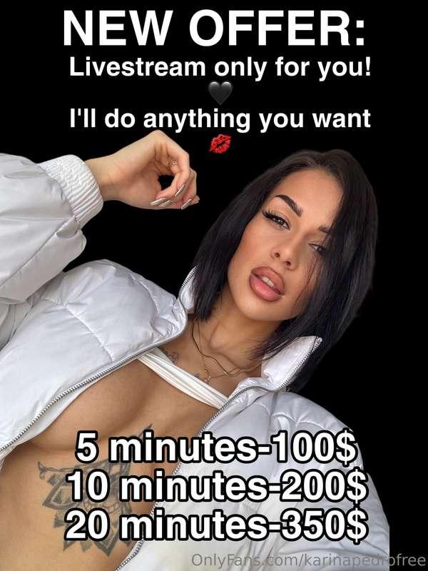 Text me if you want to have fun with me 💋