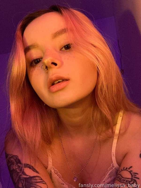 ~ do u think I'm beautiful?❤️

#fyp #selfie #face #alt #egirl #teen #petite #loli #amateur #young #ahegao #cute 