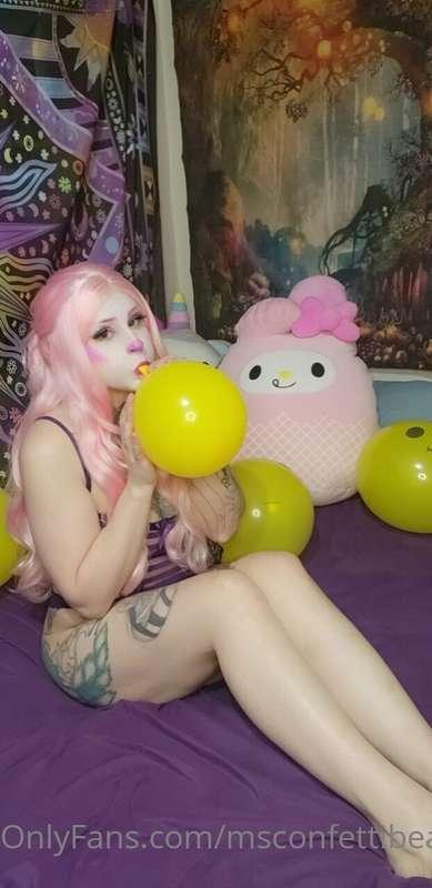 msconfettibeans image #5