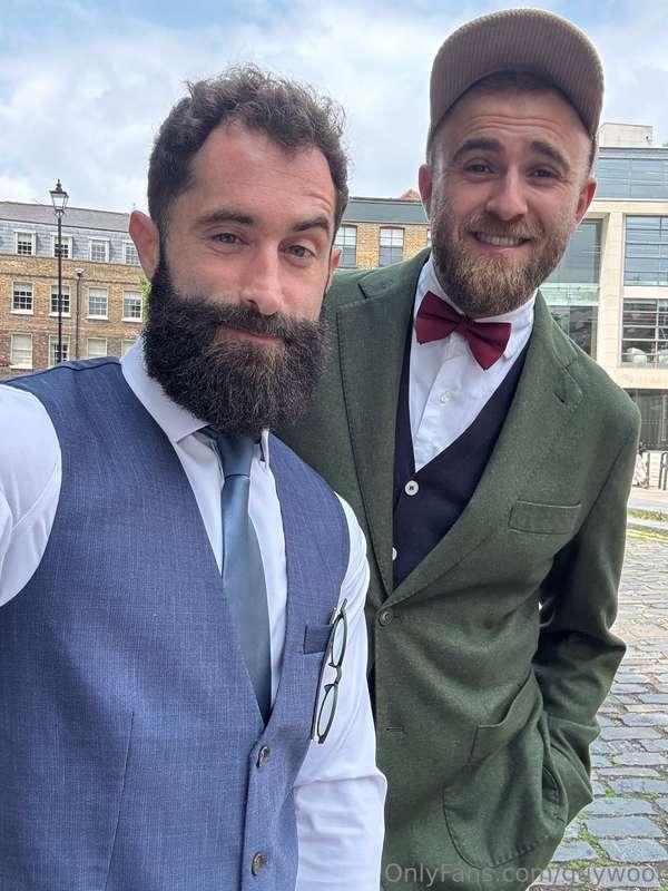 Two boys. One mess.You pick the lucky one 😏P.s one has a gf😉..