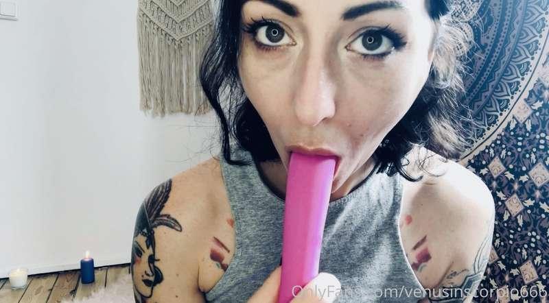 Have you missed my blowjobs babe? 💋