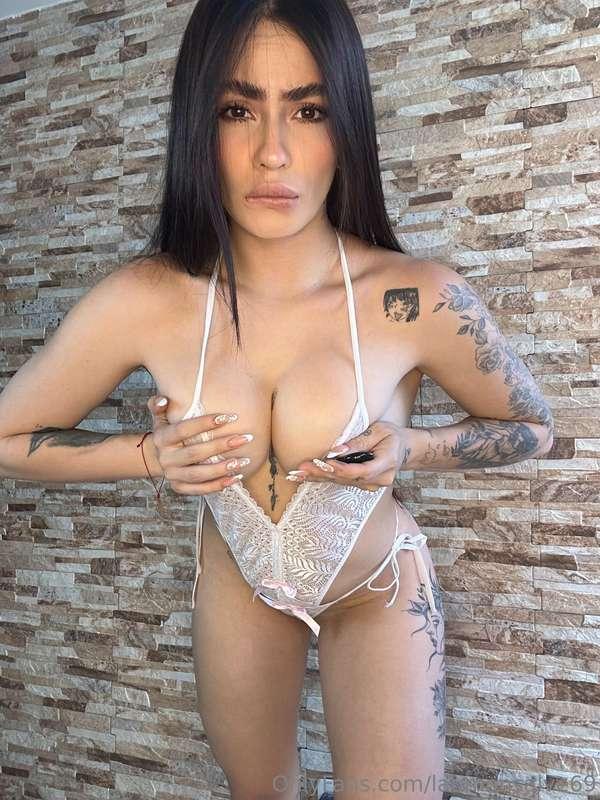 ¿Hey tú puedes adivinar cuál es mi posición favorita ? 