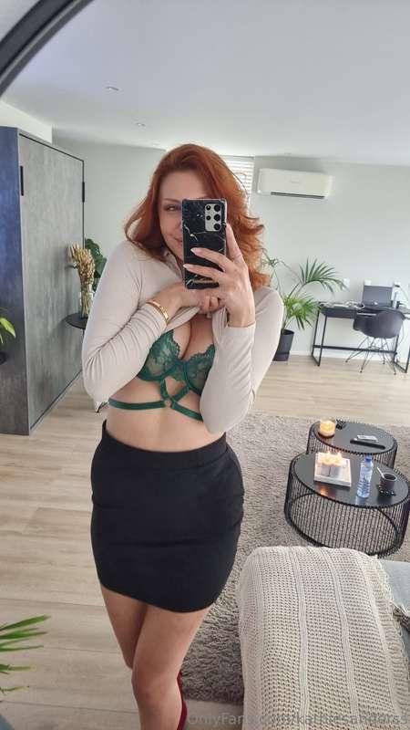 Hey daddy, can you join me on my seminar today? What do you ..