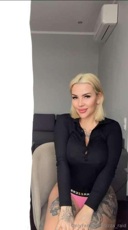 Do I look like I have a something good planned?😏