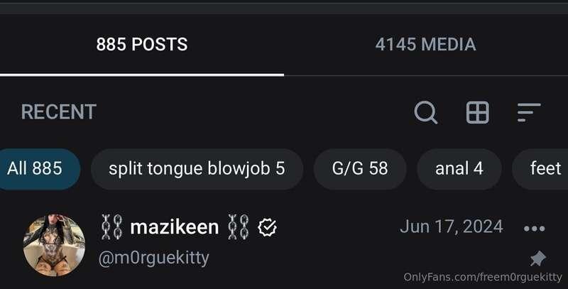 freem0rguekitty image #1