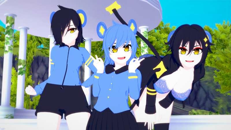 Static Goths!